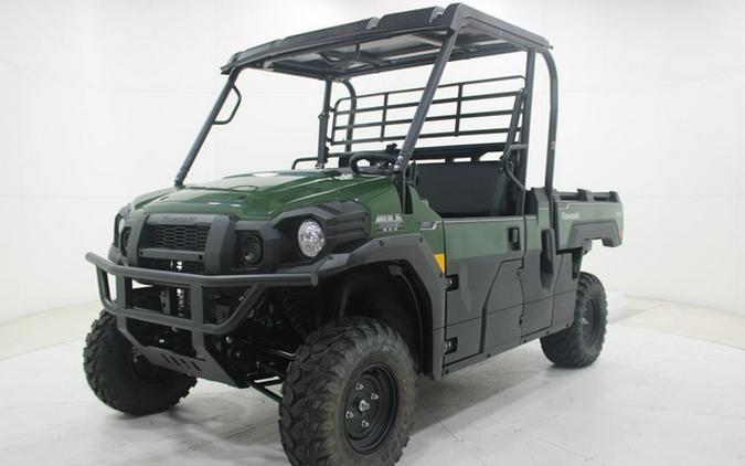 2026 Kawasaki Mule PRO-FX 820 EPS