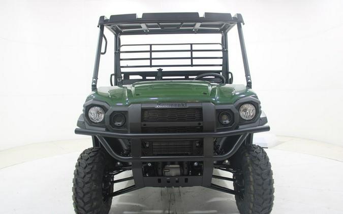 2026 Kawasaki Mule PRO-FX 820 EPS
