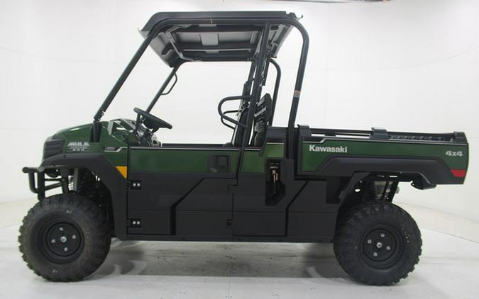 2026 Kawasaki Mule PRO-FX 820 EPS