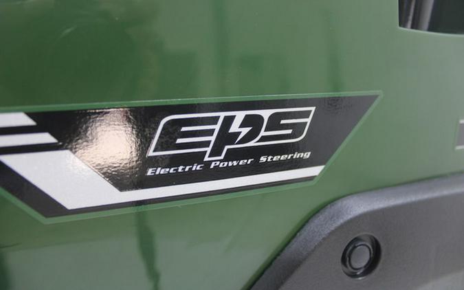 2026 Kawasaki Mule PRO-FX 820 EPS
