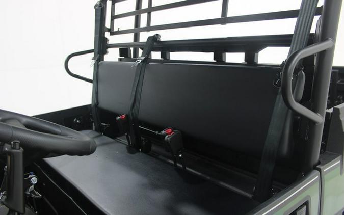 2026 Kawasaki Mule PRO-FX 820 EPS
