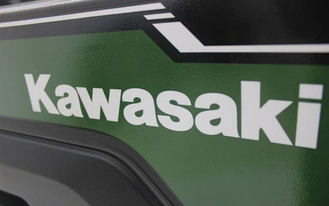 2026 Kawasaki Mule PRO-FX 820 EPS