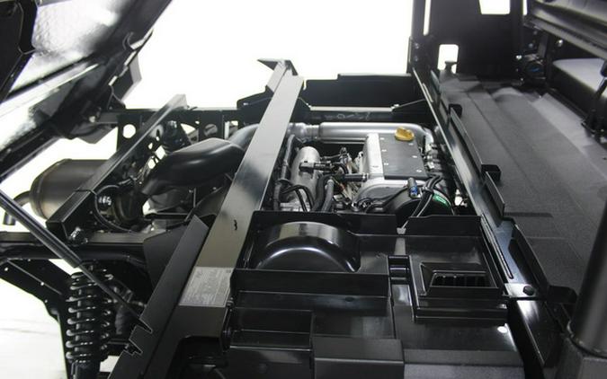 2026 Kawasaki Mule PRO-FX 820 EPS