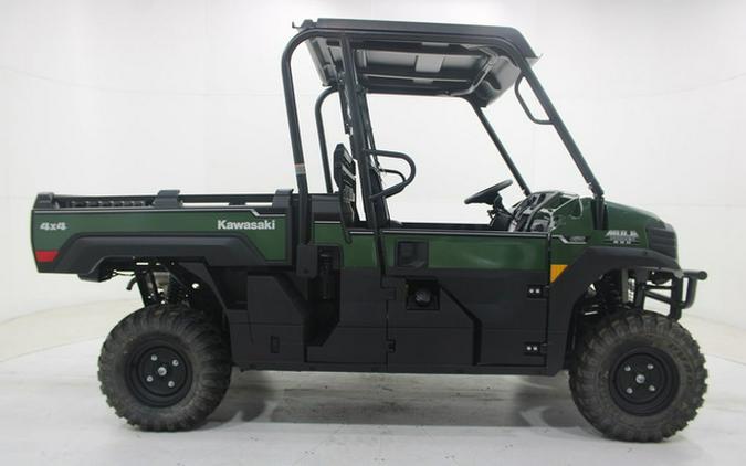 2026 Kawasaki Mule PRO-FX 820 EPS