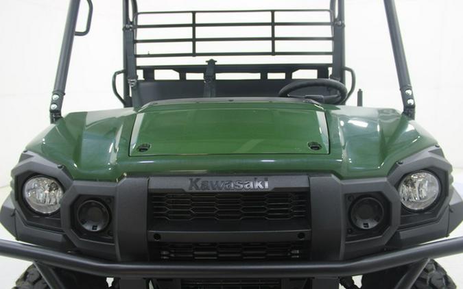 2026 Kawasaki Mule PRO-FX 820 EPS