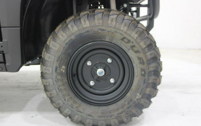 2026 Kawasaki Mule PRO-FX 820 EPS