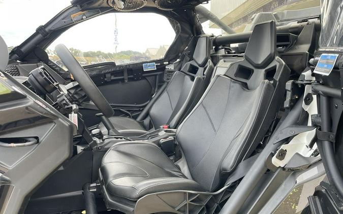 2023 Can-Am® Maverick X3 DS Turbo