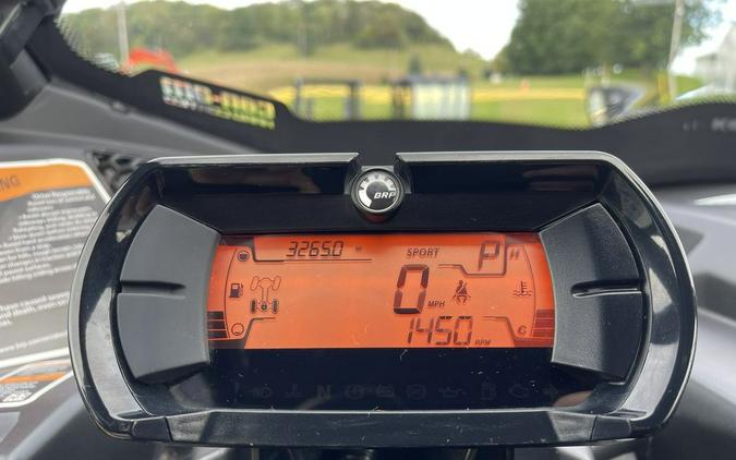 2023 Can-Am® Maverick X3 DS Turbo