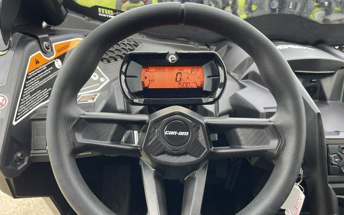 2023 Can-Am® Maverick X3 DS Turbo