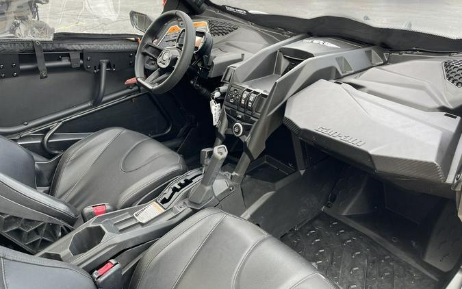 2023 Can-Am® Maverick X3 DS Turbo