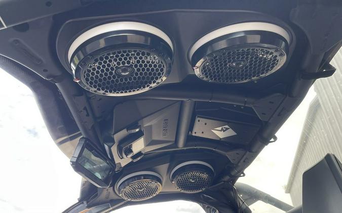 2023 Can-Am® Maverick X3 DS Turbo