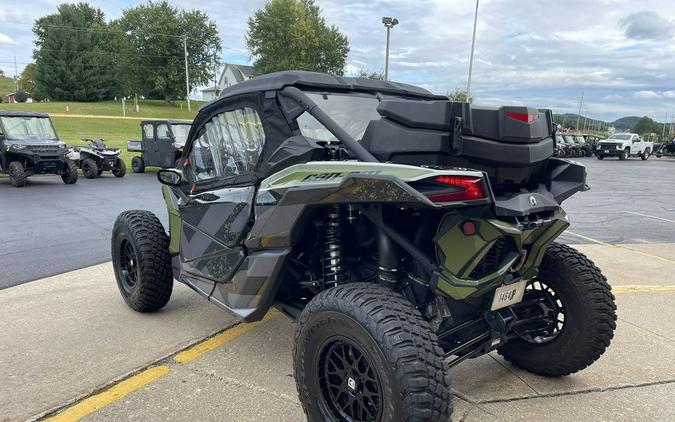 2023 Can-Am® Maverick X3 DS Turbo