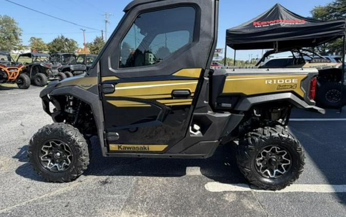2024 Kawasaki Ridge® Limited