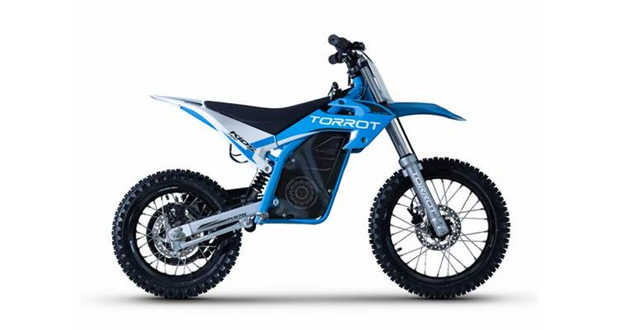 2022 Torrot MOTOCROSS 2