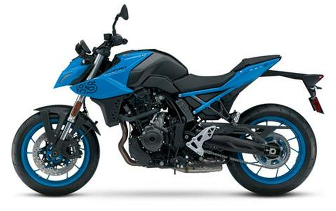 2023 Suzuki GSX-8S