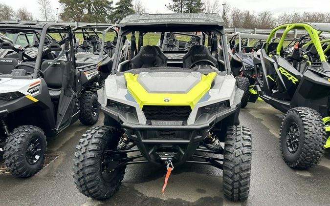 2024 Polaris General XP 4 1000 Sport