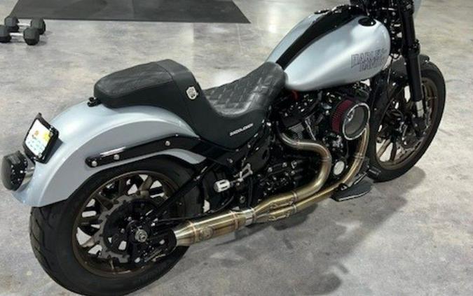 2020 Harley-Davidson® FXLRS - Low Rider® S