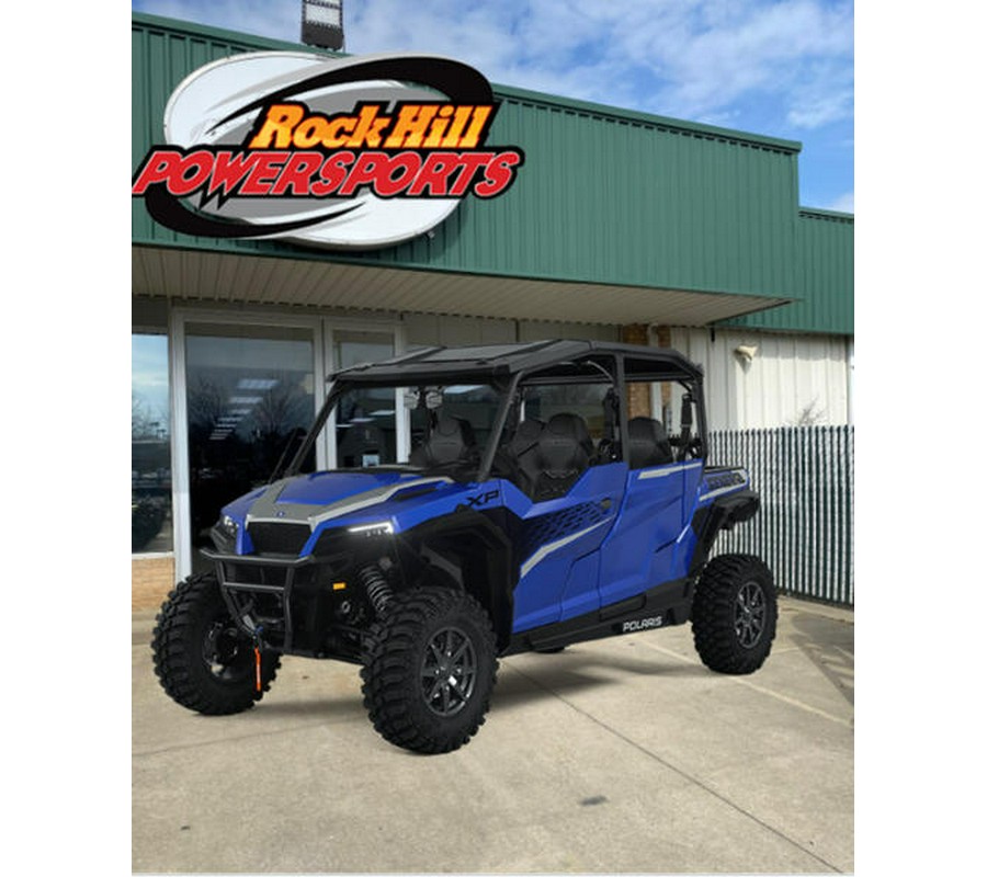 2024 Polaris® General XP 4 1000 Premium