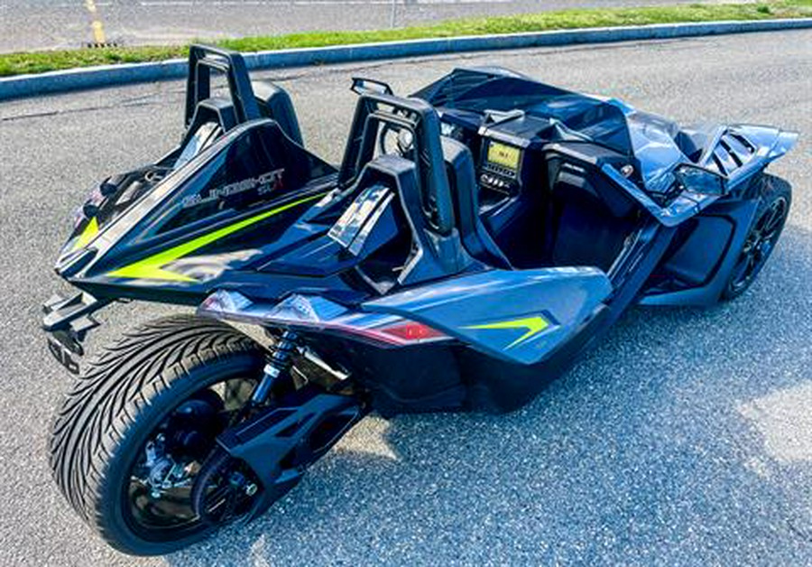 2023 Slingshot Slingshot SLR AutoDrive