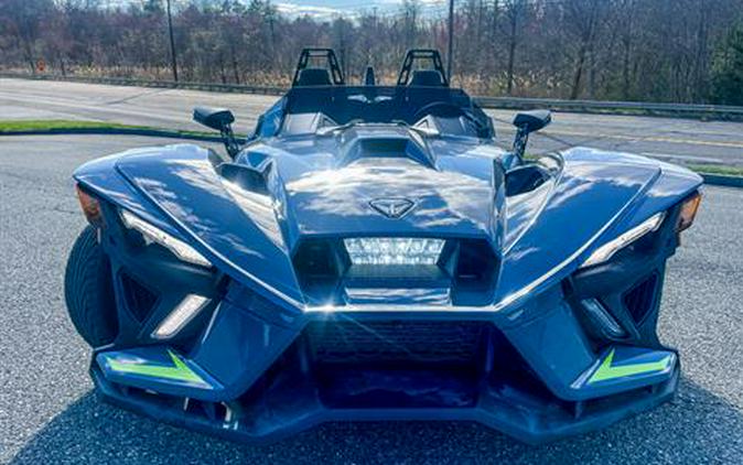 2023 Slingshot Slingshot SLR AutoDrive