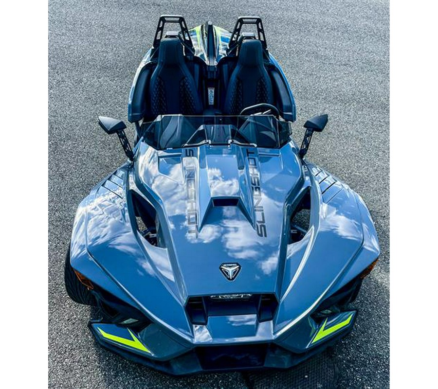 2023 Slingshot Slingshot SLR AutoDrive