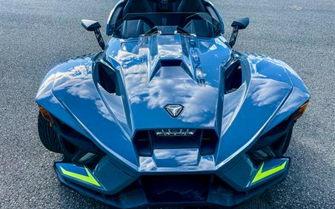 2023 Slingshot Slingshot SLR AutoDrive