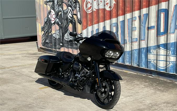 2021 Harley-Davidson Road Glide Special