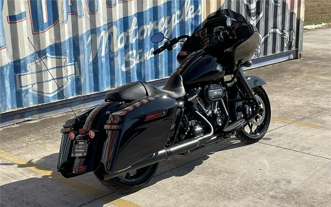 2021 Harley-Davidson Road Glide Special