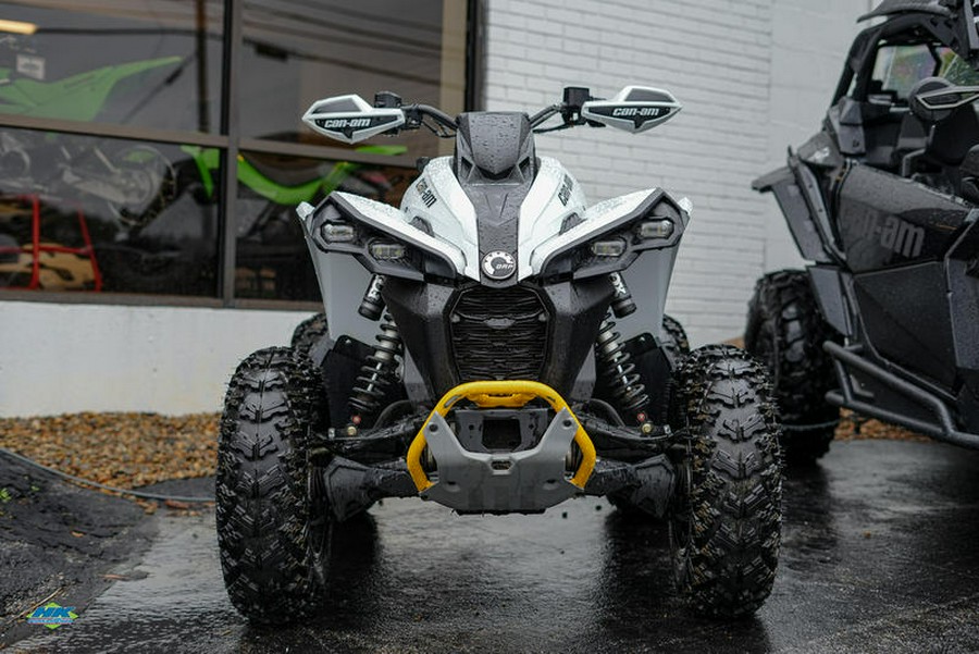 2023 Can-Am® Renegade X xc 1000R