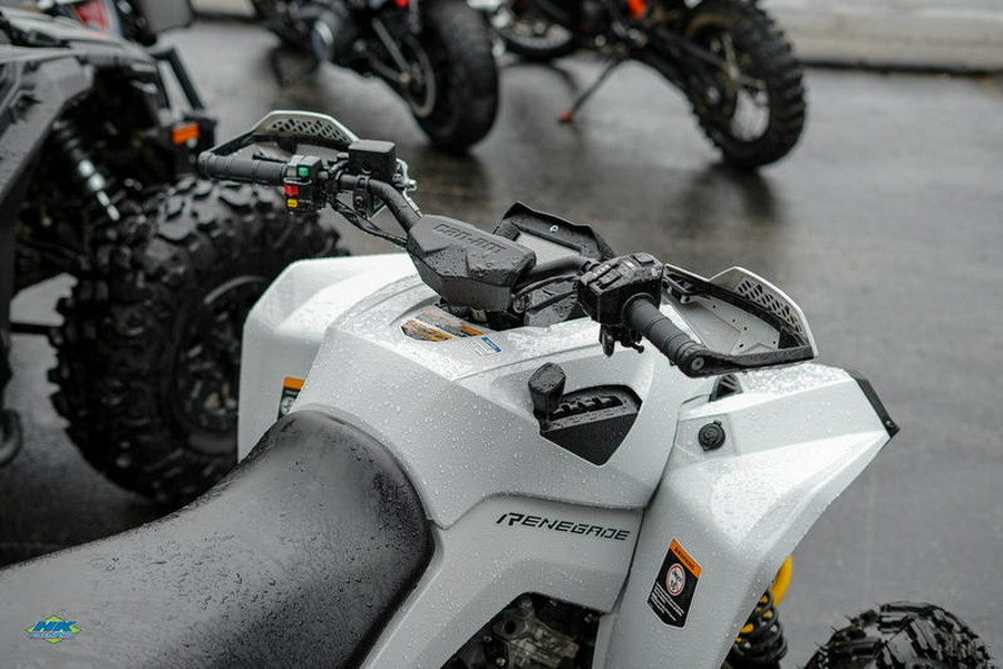 2023 Can-Am® Renegade X xc 1000R