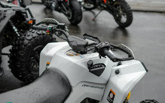 2023 Can-Am® Renegade X xc 1000R