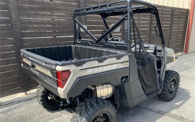 2024 Polaris Ranger XP 1000 Premium