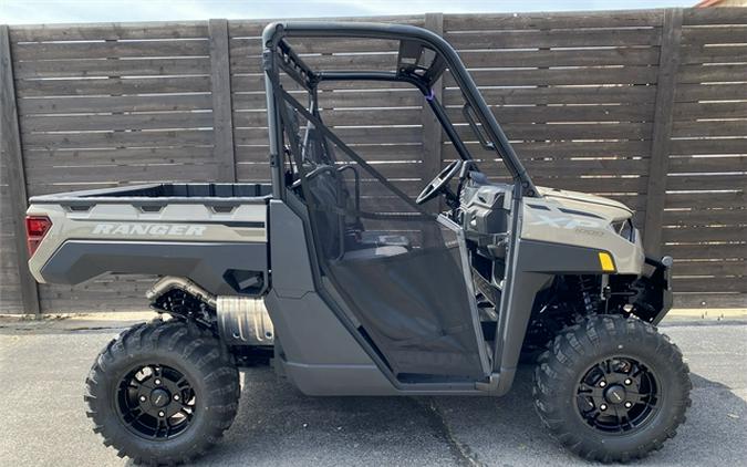 2024 Polaris Ranger XP 1000 Premium