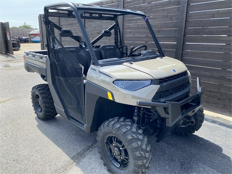 2024 Polaris Ranger XP 1000 Premium