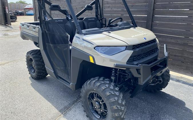 2024 Polaris Ranger XP 1000 Premium