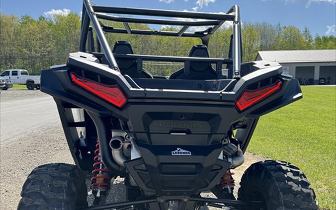 2024 Polaris RZR XP 1000 Sport