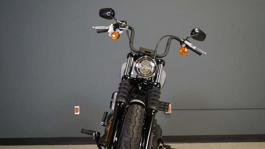 2024 Harley-Davidson® FXBBS - Street Bob® 114