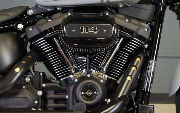 2024 Harley-Davidson® FXBBS - Street Bob® 114