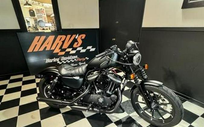 2022 Harley-Davidson Iron 883™