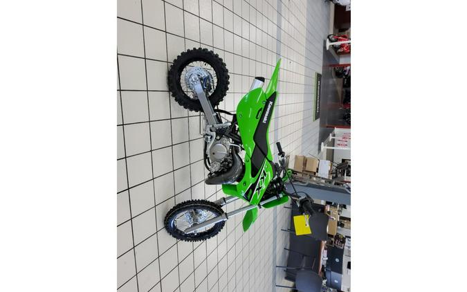 2023 Kawasaki KX 65