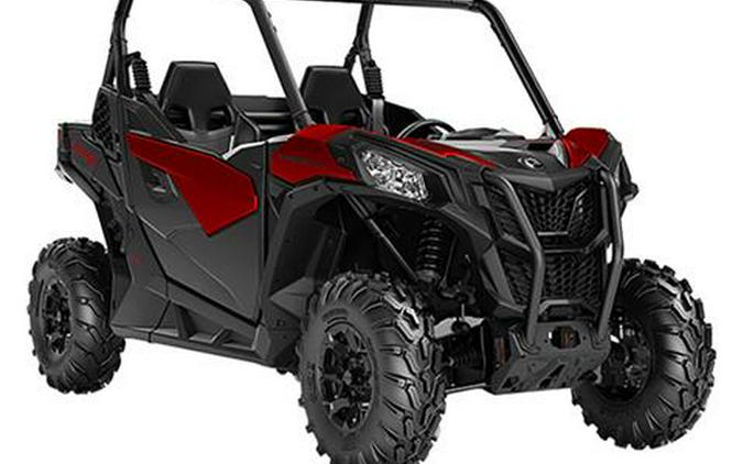 2024 Can-Am Maverick Trail DPS 1000