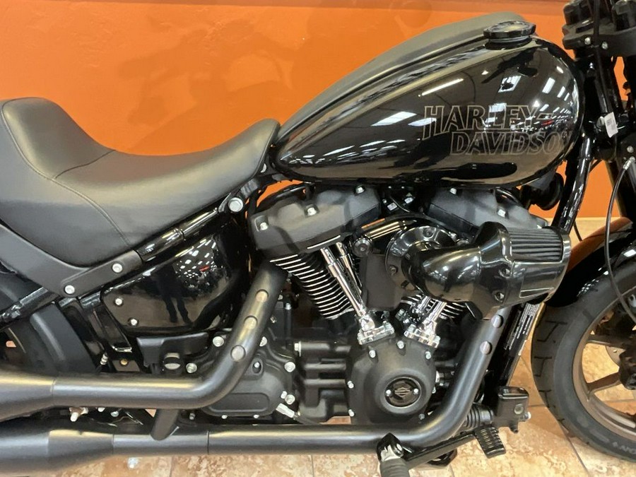 2022 Harley-Davidson® FXLRS - Low Rider® S