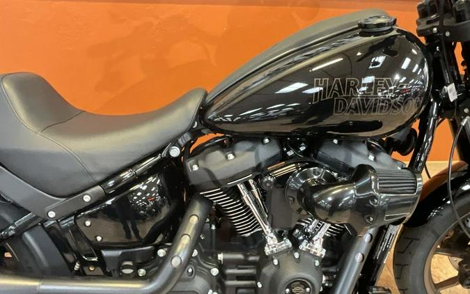 2022 Harley-Davidson® FXLRS - Low Rider® S