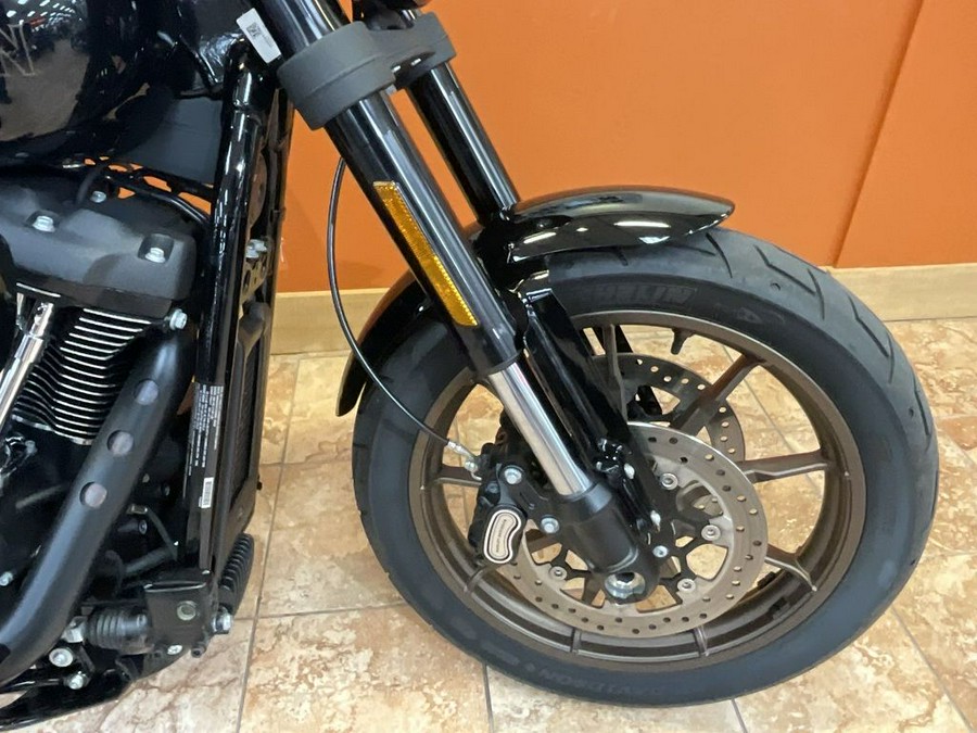 2022 Harley-Davidson® FXLRS - Low Rider® S