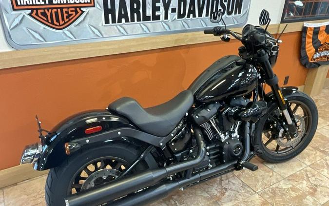 2022 Harley-Davidson® FXLRS - Low Rider® S