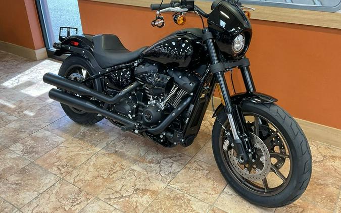 2022 Harley-Davidson® FXLRS - Low Rider® S