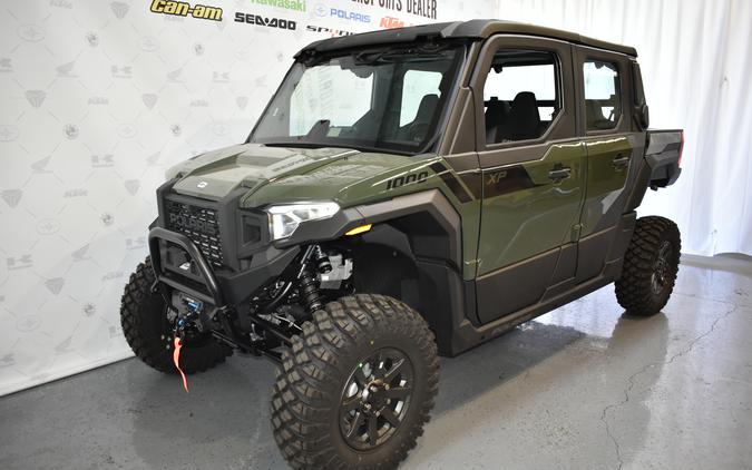 2024 Polaris Polaris XPEDITION XP 5 Northstar