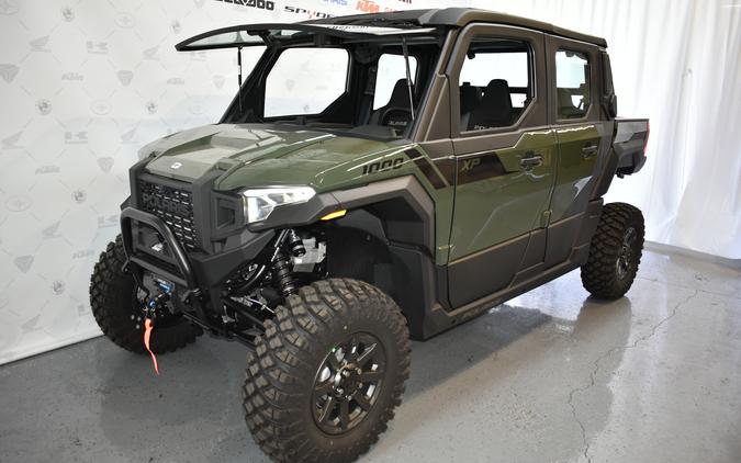 2024 Polaris Polaris XPEDITION XP 5 Northstar