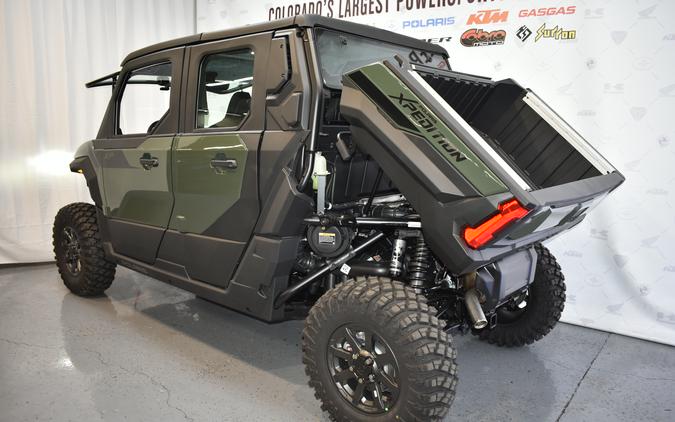 2024 Polaris Polaris XPEDITION XP 5 Northstar