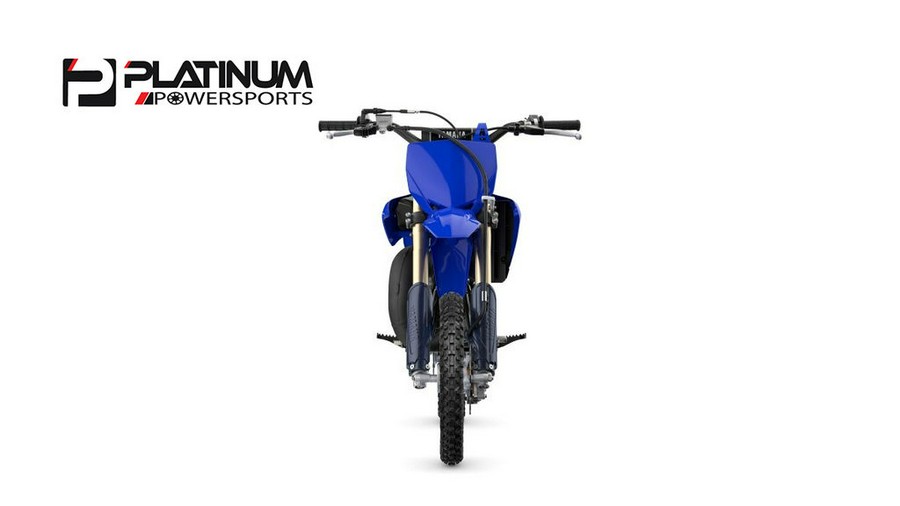 2025 Yamaha YZ65